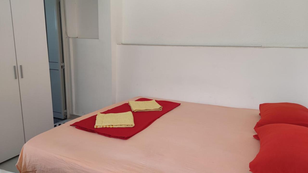 울친 Guest'S House "Lindi&Roni" 아파트 외부 사진